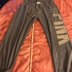 Victoria’s Secret Sweatpants